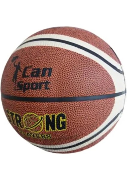 Strong Basketbol Topu No:7
