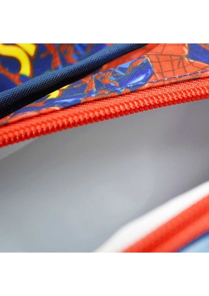 Marvel Spider Man Lisanslı Beslenme Çantası OTTO-48122 indirimleri