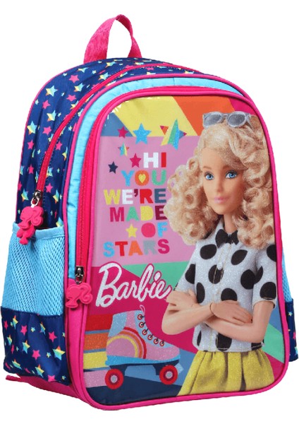 Barbie Ilkokul Çantası Made Of Stars 5023 fiyatları
