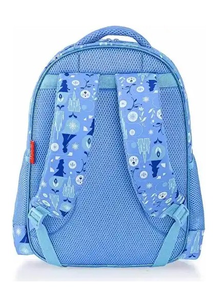 Frozen Elsa Be Bold Okul Çantası 48410 Yeni modelleri