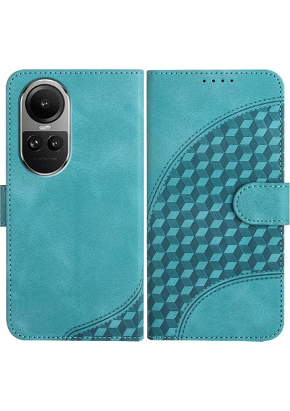 Oppo Oppo 10 5g Için Kılıf (Yurt Dışından)