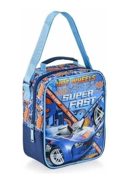 Hot Wheels Super Fast Beslenme Çantası 48374 fiyatları