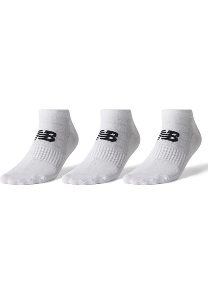 SOA01 Beyaz Unisex Çorap