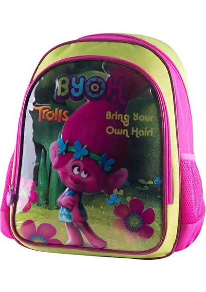 Hakan Trolls Okul Çantası 89077