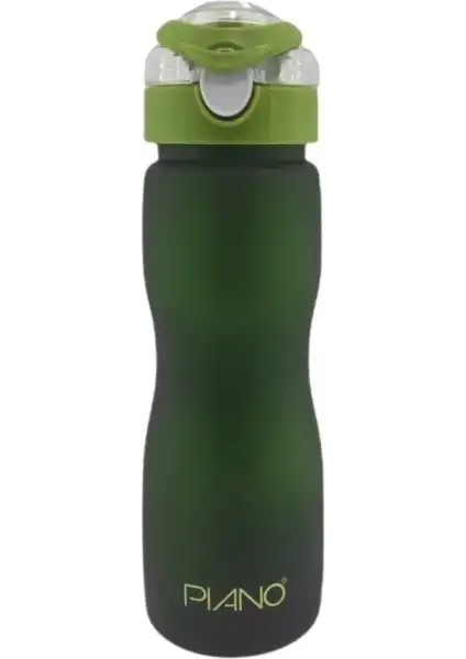 Pıano Trıtan Matara Sga Rbr Neon 630 ml Pymat-84