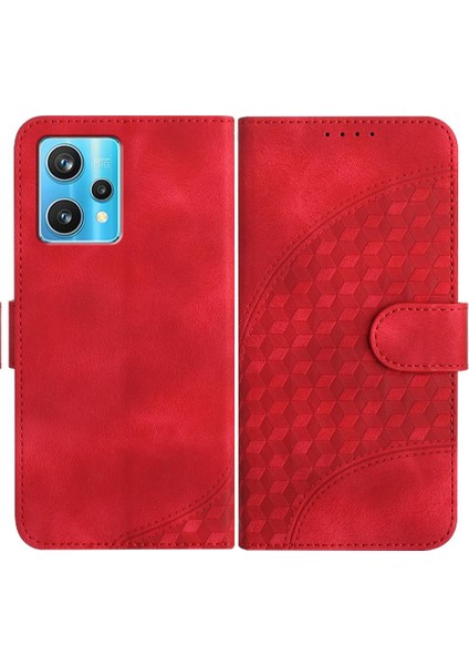 Realme 9 Pro Için Durum (Yurt Dışından)