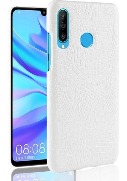 Huawei P Akıllı Artı 2019 Uyumluluk Klasik Için Şık Klasik Kılıf (Yurt Dışından)