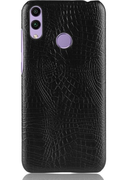 Onur 8c Uyumluluk Anti Scratch Koruyucu Için Şık Klasik Durumda (Yurt Dışından) modelleri