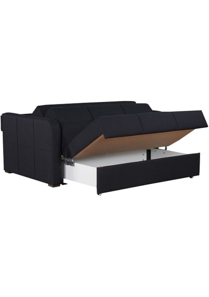 Adonis Iki Kişilik Yataklı Ve Bazalı Kanepe fiyatları