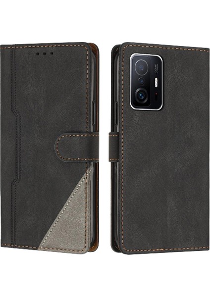 Xiaomi 11T/11T Pro Için Kılıf (Yurt Dışından)