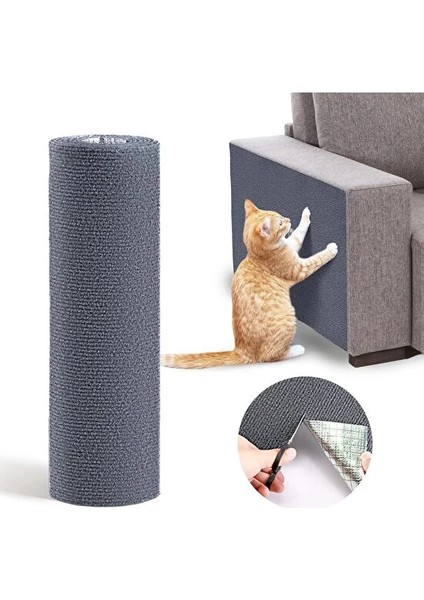 Kedi Tırmalama Halısı (Yurt Dışından)