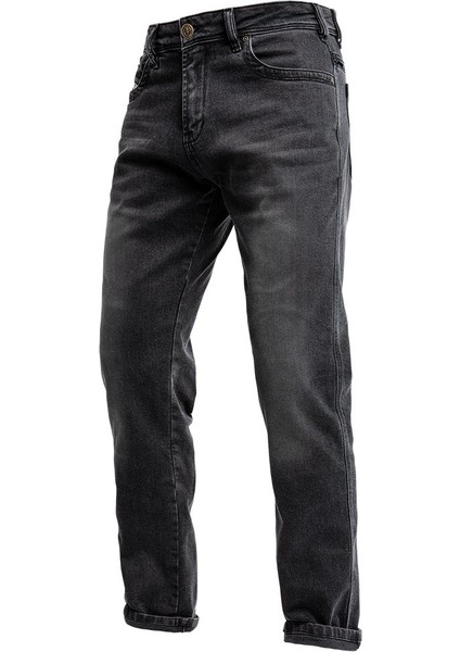 MJDD2009 Siyah Erkek Motosiklet Pantolonu fiyatları