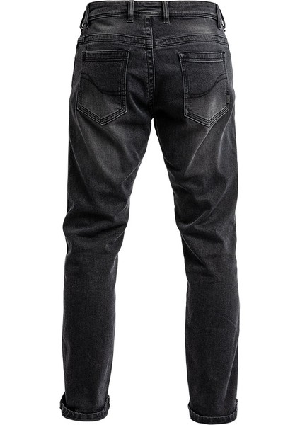 MJDD2009 Siyah Erkek Motosiklet Pantolonu modelleri