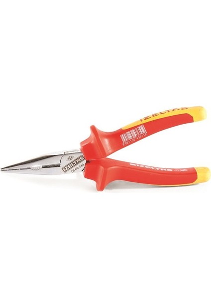 3220 13 6160 Izoleli Elektrikçi Kargaburun 160 mm 1000V