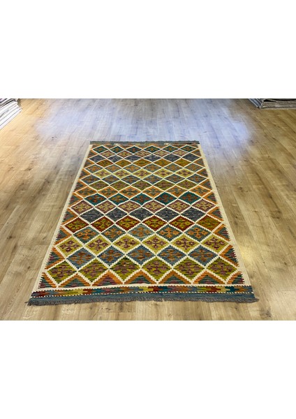 El Dokuma Kilim EL20K