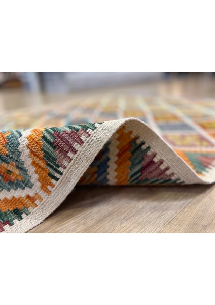 El Dokuma Kilim EL20K