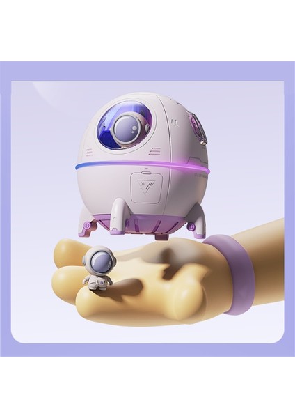 Ev Tipi Büyük Sisli Hava Nemlendirici-Yatak Odası, Ofis, Masaüstü, Küçük Araba Için (Yurt Dışından) modelleri