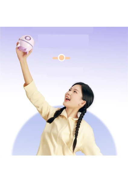 Ev Tipi Büyük Sisli Hava Nemlendirici-Yatak Odası, Ofis, Masaüstü, Küçük Araba Için (Yurt Dışından) fırsatları