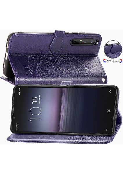 Sony Xperia 1 Iı Için Kılıf (Yurt Dışından) modelleri