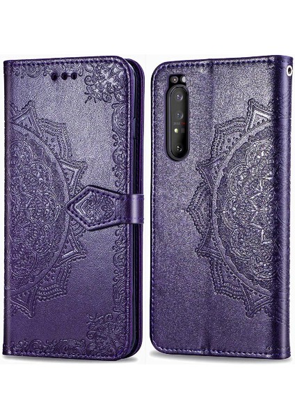 Sony Xperia 1 Iı Için Kılıf (Yurt Dışından) indirimleri