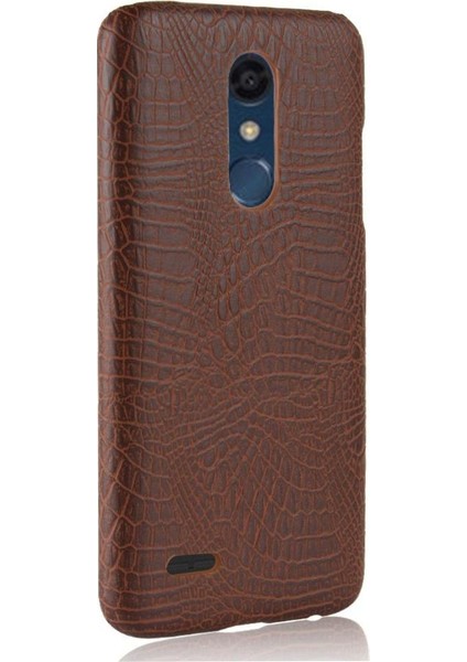 Lg K10 2018 Koruyucu Kapak Için Şık Klasik Kılıf Anti Scratch Klasik (Yurt Dışından)