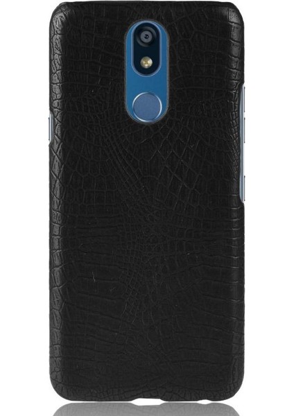 Lg K40 Uyumluluk Koruyucu Kapak Anti Için Şık Klasik Kılıf (Yurt Dışından)