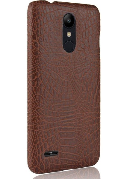 Lg K8 2018 Uyumluluk Koruyucu Kapak Klasik Için Şık Klasik Kılıf (Yurt Dışından) fiyatları