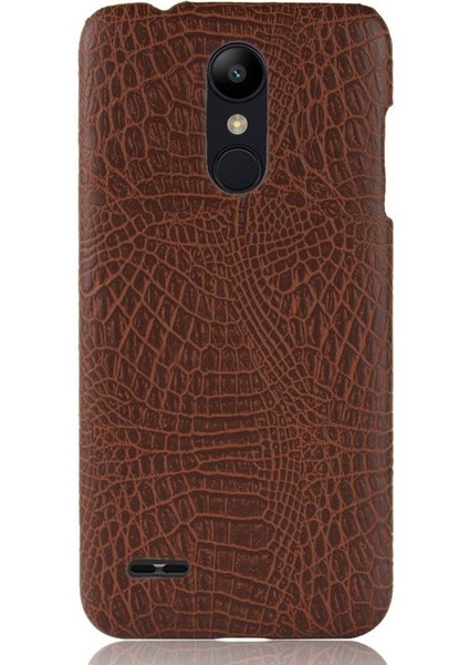 Lg K8 2018 Uyumluluk Koruyucu Kapak Klasik Için Şık Klasik Kılıf (Yurt Dışından) modelleri