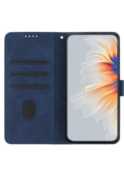 Infinix Gt 20 Pro Case Premium Pu Cüzdan Dahili Mıknatıs ile Uyumlu (Yurt Dışından)