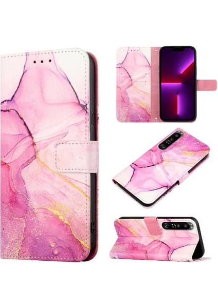 Sony Xperia 1 Iıı Için Kılıf (Yurt Dışından)
