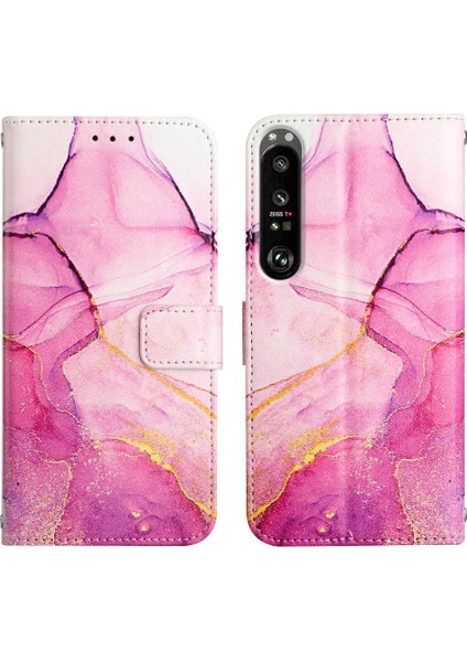 Sony Xperia 1 Iıı Için Kılıf (Yurt Dışından) fırsatları