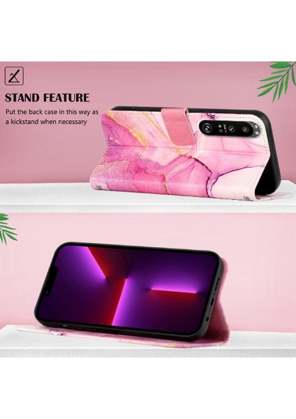 Sony Xperia 1 Iıı Için Kılıf (Yurt Dışından) indirimleri