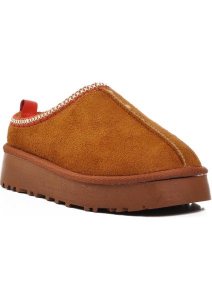 K11Y01 Taba Kadın Terlik