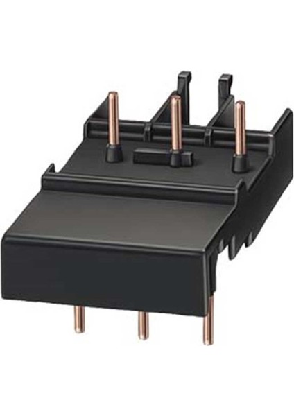 3RA1921-1A Bağlantı Modülü Elektrik ve Mekanik 3rv1,21 ve 3rt1,2,, 3rw3 Ac Çalışma (Muadil Ürün: 3RA2921-1A)