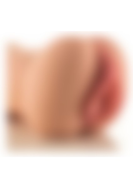 Yeni Nesil 13 Cm Süper Realistik Yapay Suni Vajina Mastürbatör