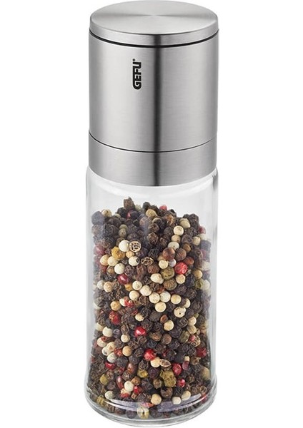 Tuz Veya Biber Değirmeni Lamola