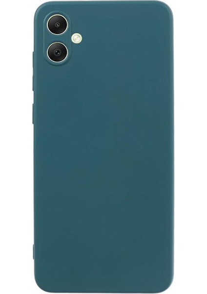 Wanlonfeng Rb1 Serisi Samsung Galaxy A05 4g Tpu Kılıf Ekran Koruyucu Kordon 3'ü 1 Arada Ordu Yeşil (Yurt Dışından)