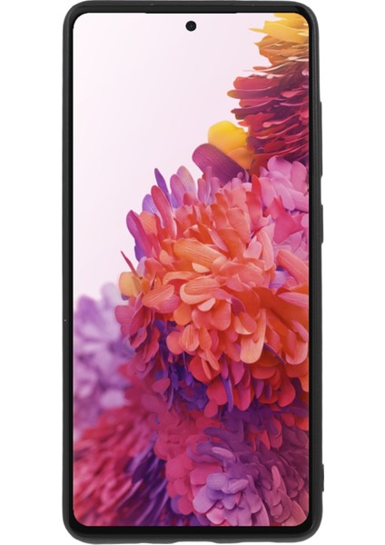 X-Level Guardian Serisi Samsung Galaxy S20 Fe 5G/S20 Fe Kılıfları Mat Tpu Telefon Kapağı-Siyah (Yurt Dışından) fiyatları