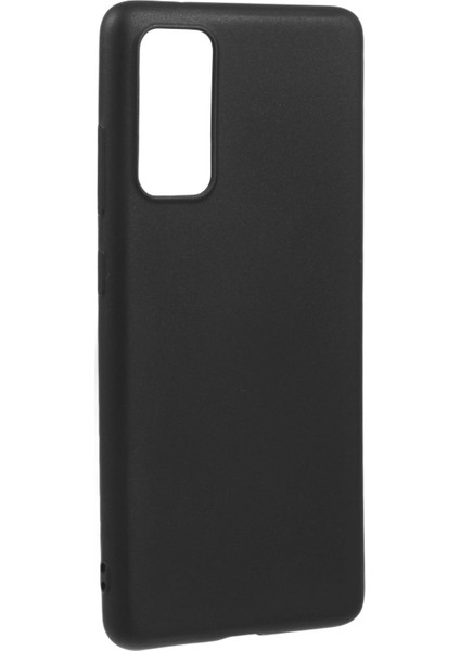 X-Level Guardian Serisi Samsung Galaxy S20 Fe 5G/S20 Fe Kılıfları Mat Tpu Telefon Kapağı-Siyah (Yurt Dışından) modelleri