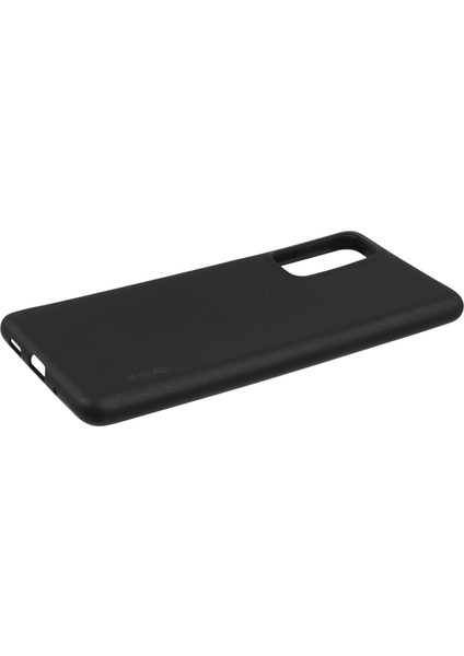X-Level Guardian Serisi Samsung Galaxy S20 Fe 5G/S20 Fe Kılıfları Mat Tpu Telefon Kapağı-Siyah (Yurt Dışından) indirimleri