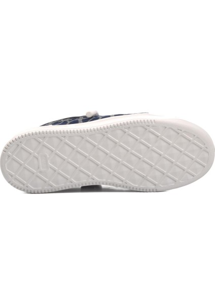 Premium 1306 Lacivert-Beyaz Erkek Sneaker indirimleri