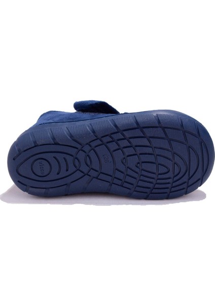 Color 959B19K446 Lacivert Ortopedik Günlük Erkek Çocuk Panduf fırsatları