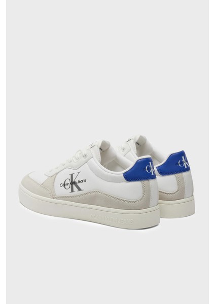 Calvin Klein Sneaker Ayakkabı Ym0Ym0103301S Erkek Ayakkabı Ym0Ym01033 01S