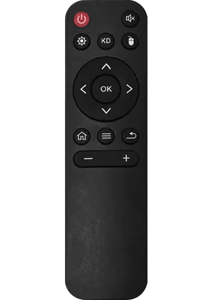 Mx Box M1X0 Taşınabilir Medya Oynatıcı 2.4g Wifi Bağlantılı 4K Kumandalı Android Tv Kutusu