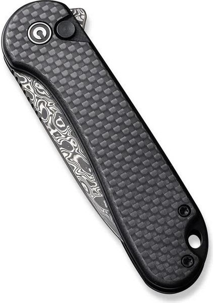 Button Lock Elementum Iı Cf Damascus Çakı indirimleri