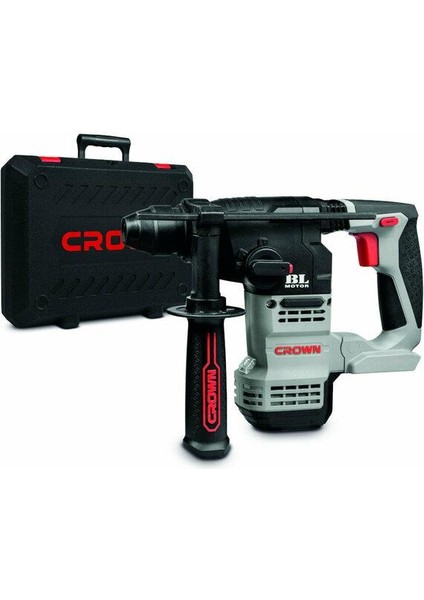 Akülü Kırıcı-Delici Sds Plus 20V-SOLO CT28001HX Bmc