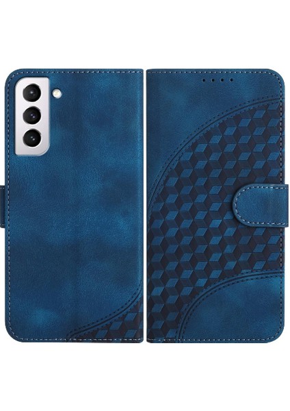 Samsung Galaxy S21 Plus Için Kılıf (Yurt Dışından)