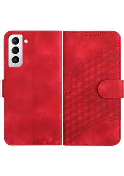 Samsung Galaxy S21 Plus Için Kılıf (Yurt Dışından)