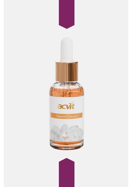 Vitamin C Serum - 30 ml