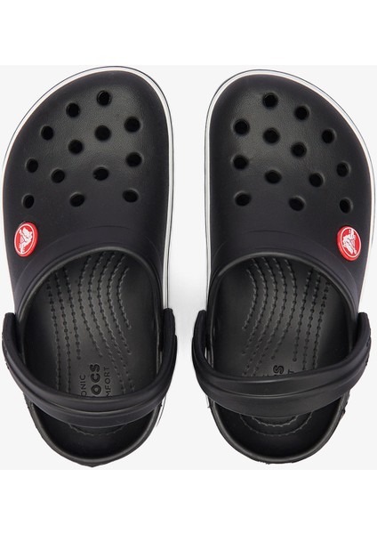 Crocband Çocuk Siyah TERLIK.001 fiyatları
